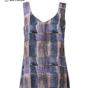 Cabi Quiz Top #4361 - Size S - Never Worn